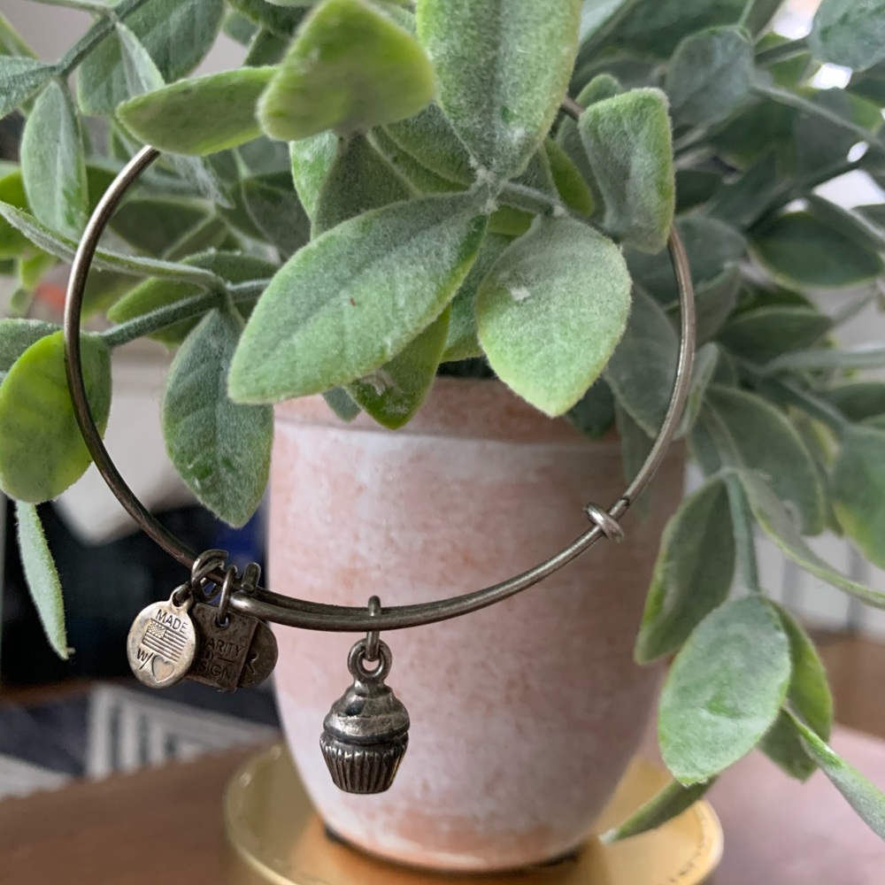 Alex and Anj Bracelet